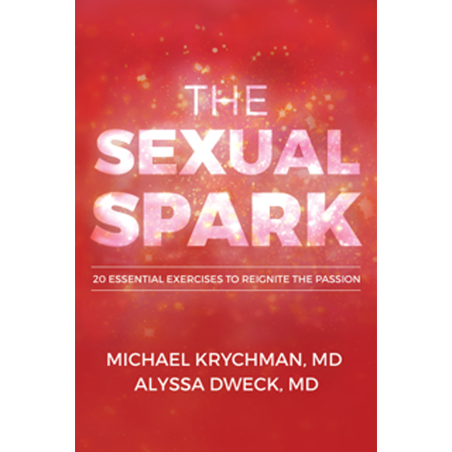 The Sexual Spark Book