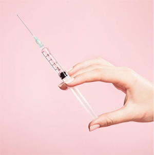 The Real Reason Some Women Are Injecting Their Vaginas With Blood